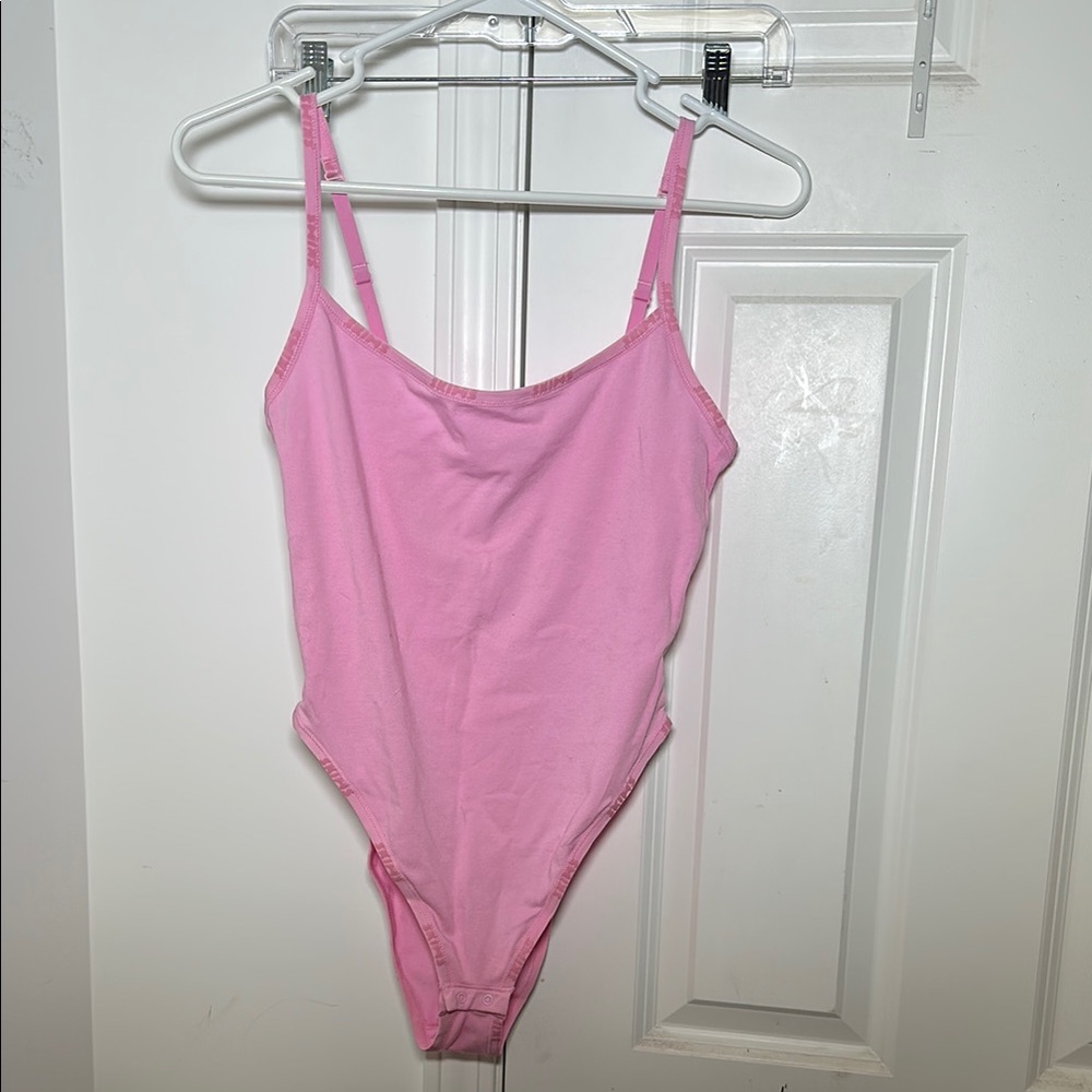 Skims cami bodysuit NWT